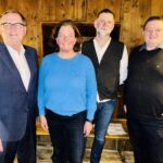 Der neue Club-Vorstand